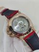 Best Quality Replica Panerai Luminor DUE Red strap Ladies Watch(2)_th.jpg